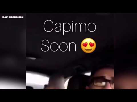 NIMO X CAPO - ANOTHER DAY ( Official Hörprobe )