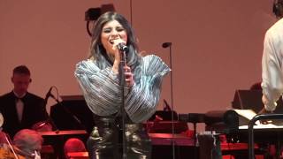 Pentatonix – Imagine – Hollywood Bowl Los Angeles, CA 7-3-2017