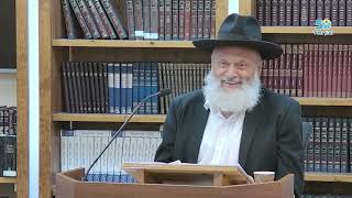 למה מתפללים על פי "נוסח"? | סדרת שיעורים על התפילה #3 | הרב ראובן פיירמן (ישיבת מכון מאיר) - התמונה מוצגת ישירות מתוך אתר האינטרנט יוטיוב. זכויות היוצרים בתמונה שייכות ליוצרה. קישור קרדיט למקור התוכן נמצא בתוך דף הסרטון