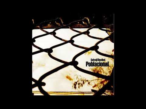 Salvaje decibel ft. Mente Sabia cru - Interferencia - Letra