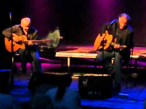 Pavol Hammel a Radim Hladík: Staré kone a nahé jazdkyne