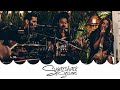 Artikal Sound System - Pull Me Close  (Live Music) | Sugarshack Sessions