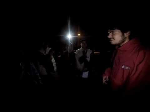 Nilo vs Distrah - Final BDF 1° fecha Torneo 2k19