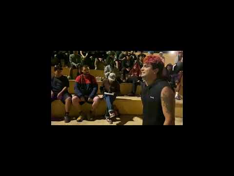 DEIKOS VS KRASH  - OCTAVOS DE FINAL - GREEN FAMILY ANTOFAGASTA 2023 -