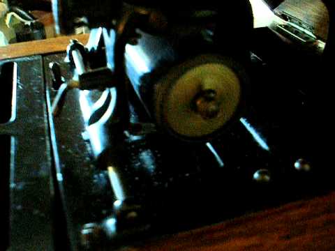 Gasoline Gus (Murray).MOV