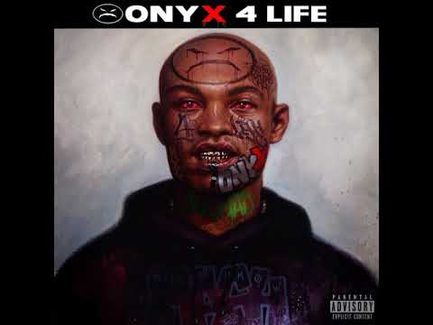 Onyx ft.Cappadonna - Ha Ha Ha(2021)