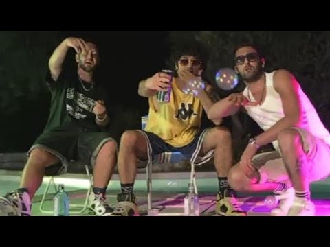 THE ONE X VINCENZO KIRA - WE AGAINST THE WORLD - (PROD. STRANGEBEATZ)