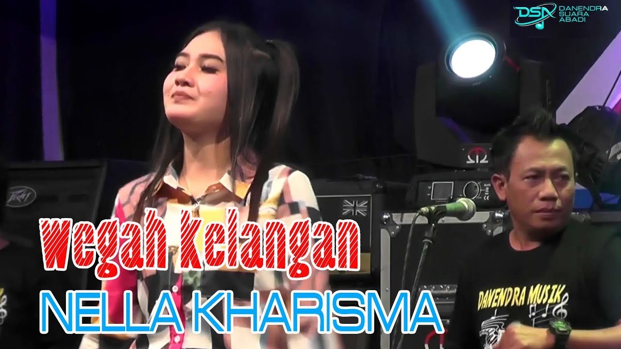  dan kasetnya di Toko Terdekat Maupun di  iTunes atau Amazon secara legal download gudang lagu mp3 terbaru 2019  Baru Nella Kharisma