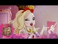 Meet Apple White Ever After High