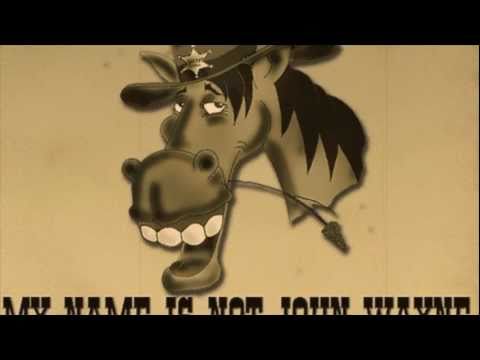 Sheriff Bull - My Name Is Not John Wayne (Toni Granello mix)