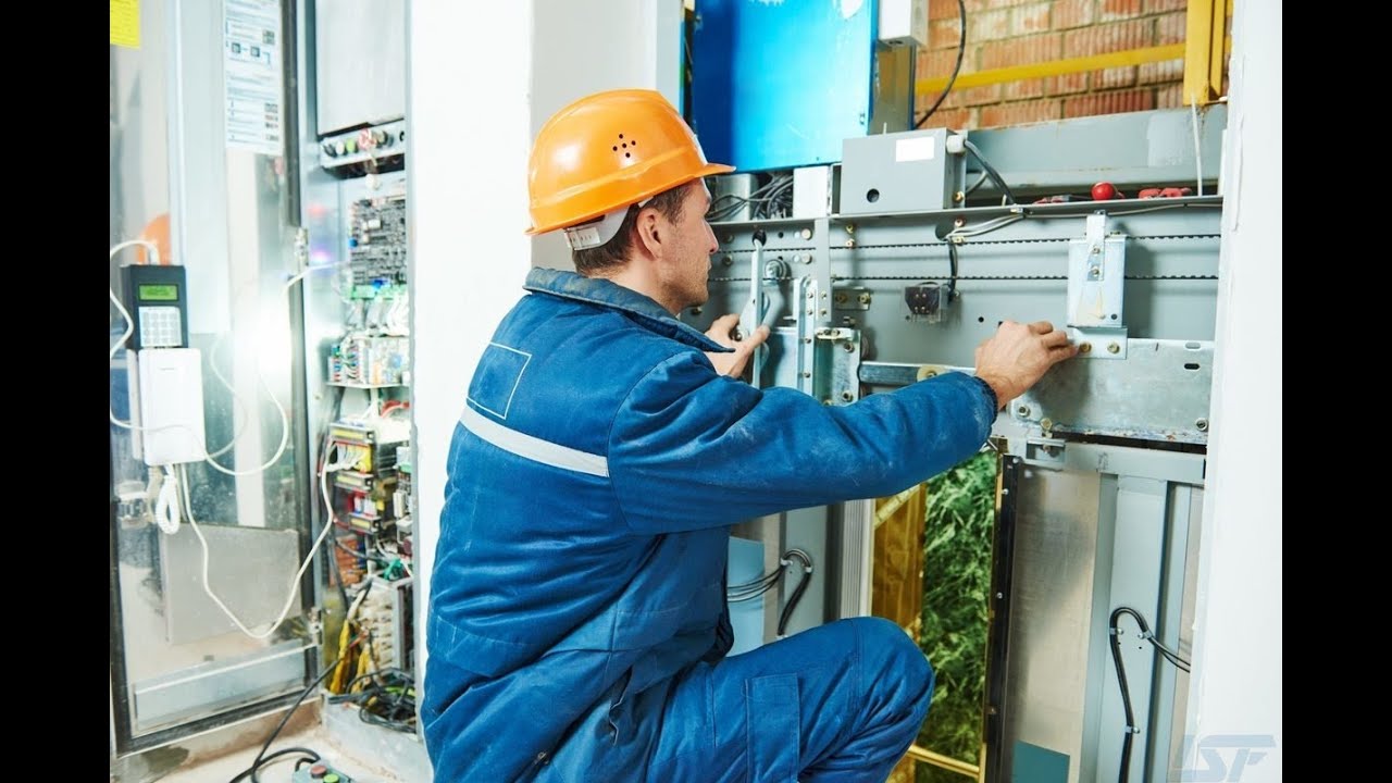 Tools required Elevators maintenance