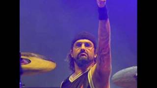 Dream Theater - Misunderstood