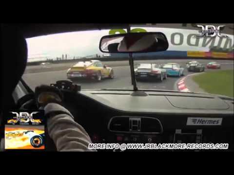 Motorrennsport Siegeshymne "Winners" von EBC ROXX