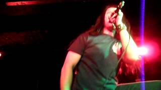 Tyketto - 4/8: Sound Off (Live In London 2015)