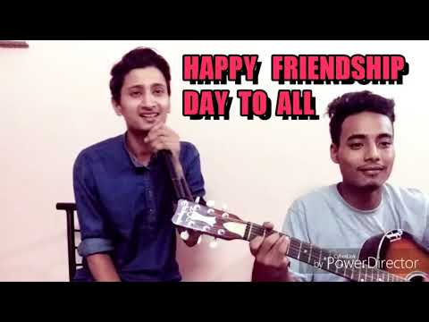 Friendship Day Special | Mashup song