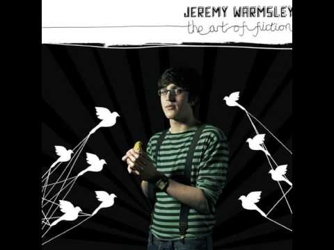 Jeremy Warmsley - I Promise