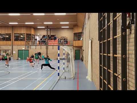 MHV’81 - Garage Kil/Volendam: 24-33 | Deel 1