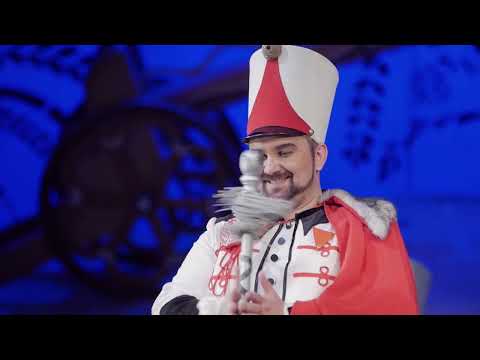 OperaCafé 20170604 - Háry János az Erkelben