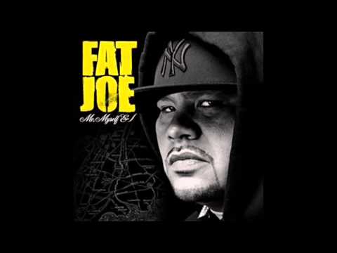 Fat Joe - The Profit (Feat. Lil Wayne)