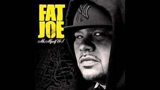 Fat Joe - The Profit (Feat. Lil Wayne)