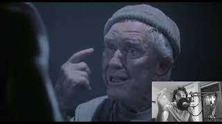 Mickey&#39;s Speech to Rocky - Rocky V (VO)