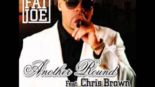 Fat Joe ft. Chris Brown (M&N Pro Remix) - Another Round