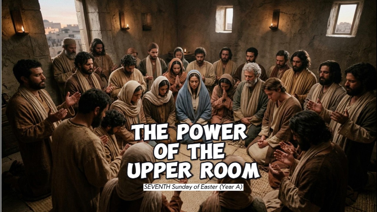 TODAY'S REFLECTION thumbnail