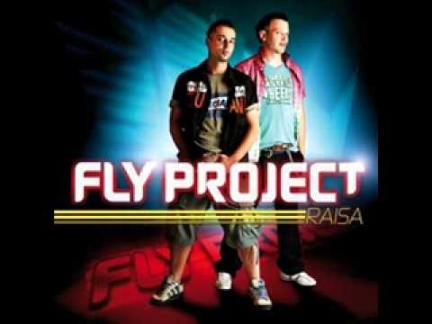 Fly Project - Mandala (David R & Nati H Remix 2010)