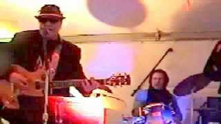 THE NEVADA KID / OLD TIME ROCK N&#39; ROLL /