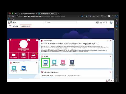 Item video thumbnail