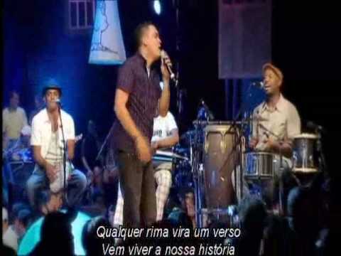 Apaga - Grupo Bom Gosto