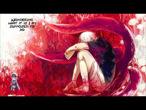 {Nightcore} - {Thunder in my Heart Again}lyrics
