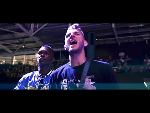 Eternal MMA 80: Perth | October 28 | Tickets Pre-sale Now Live!