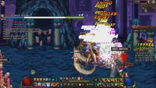 저스펙 인파이터 일노페 타임어택