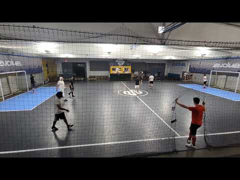 Futsal Games - Evolve - 05/24/2022 @futsalgames