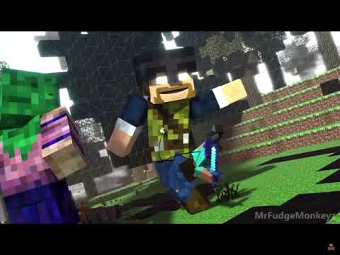 Annoying villagers 57 but it’s only fight scenes