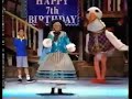 Barney Song I M Mother Goose 1998 Version
