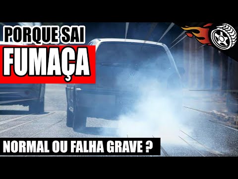 Fiz a RETÍFICA do MOTOR mas AINDA SAI FUMAÇA (Motor fumando) - Milan Dark