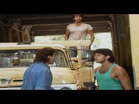 Guel bate em Apolo(Sassaricando,1987)