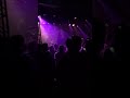 Man Man [Whalebones] Live at Echoplex.  (1/8/19)
