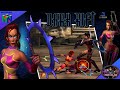 Dark Rift Niiki Tournament Mode Hard Difficulty N64 Longplay