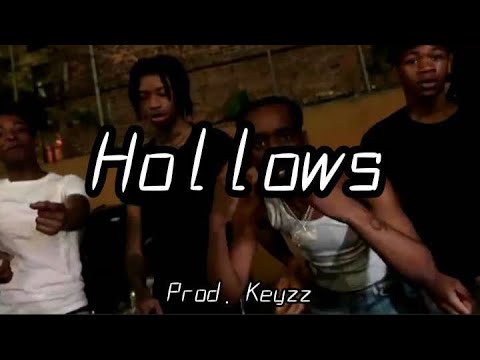 Briscoe bands x Mar Binbloxks x Freshy Dageneral Type Beat - Hollows (Prod. keyzz)