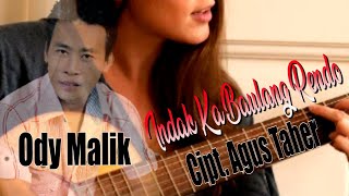 Download lagu ODY MALIK || INDAK KA BAULANG RENDO || KARYA AGUS TAHER mp3
