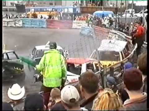 Ruisbroek Bangers RAL6005 in actie