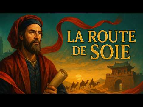L'histoire COMPLÈTE du Voyage de Marco Polo | Histoire pour dormir