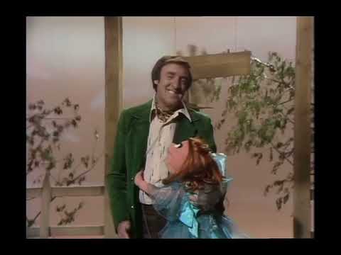 The Muppet Show - 106: Jim Nabors - “Gone With the Wind” (1976)