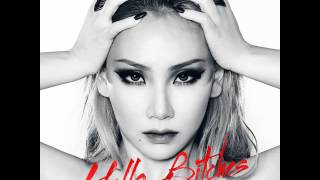 Download lagu CL - ‘HELLO BITCHES’ [Lyrics] mp3
