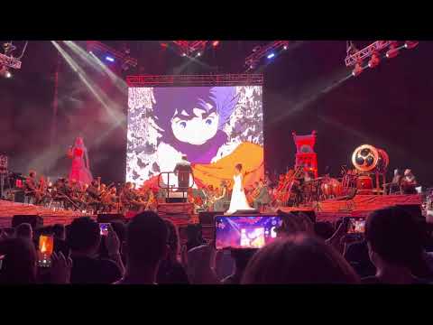 10. Sad Brothers. Pegasus Fantasy - A Symphonic Experience -