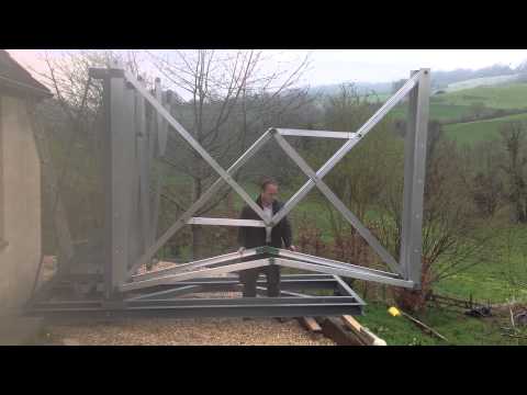 TenFold - Beautifully Counterbalanced