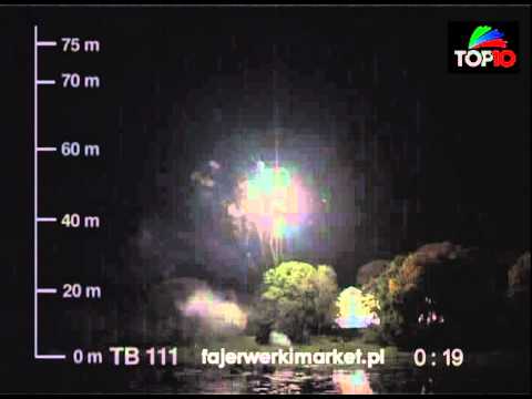 TB111 (Tropic) - fajerwerkimarket.pl